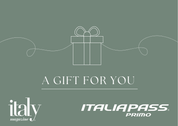 Italy Magazine Holiday Bundle