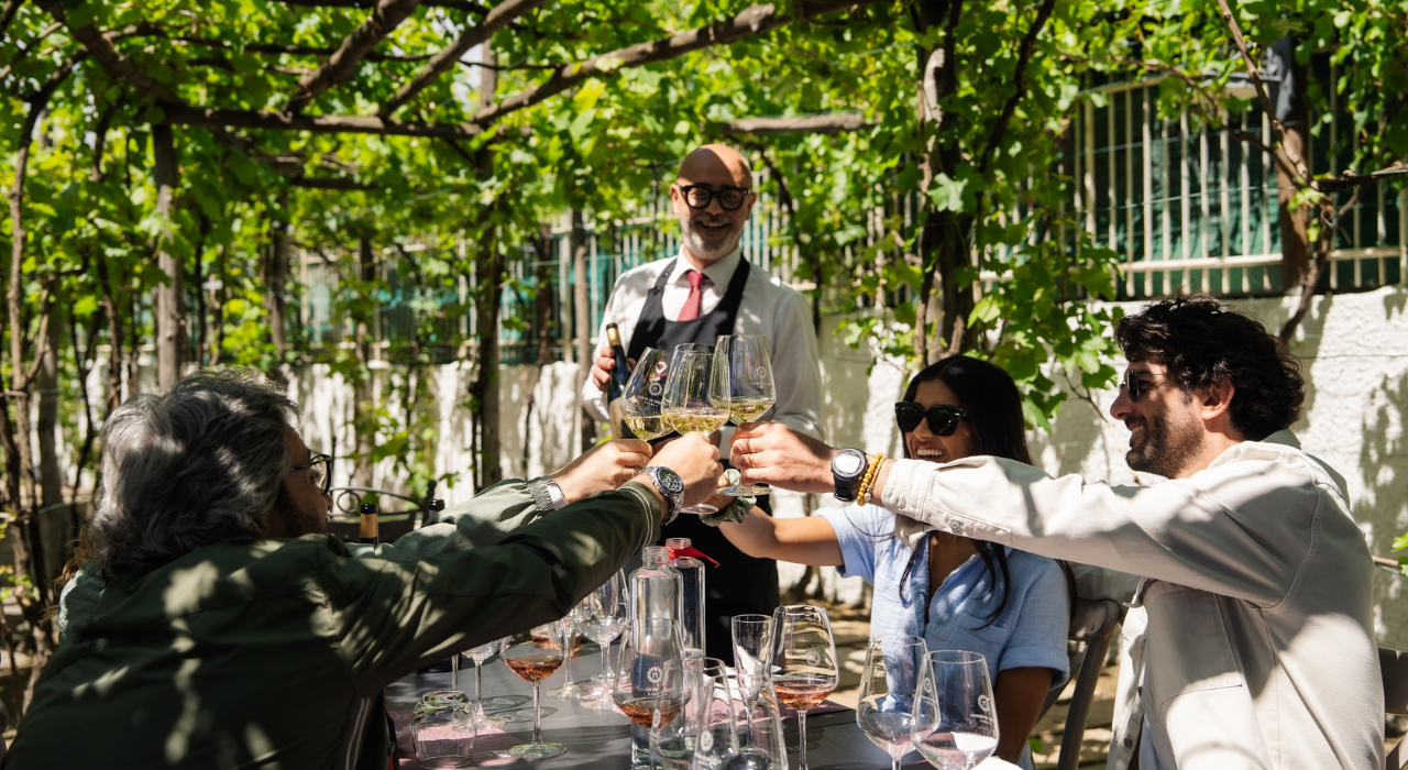 ItaliaPass Companion