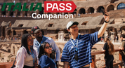 ItaliaPass Companion
